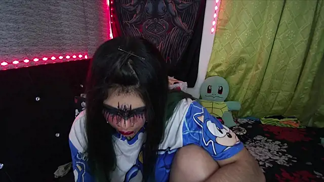 Eta carinae online show from 02/12/26, 03:50