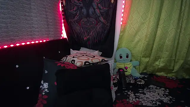 Eta carinae online show from 02/19/26, 02:52