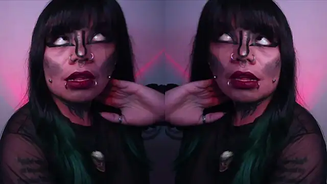 Eta carinae online show from 03/22/26, 03:43