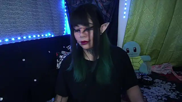 Eta carinae online show from 03/05/26, 04:31