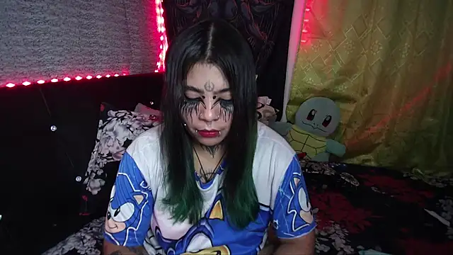 Eta carinae online show from 04/09/26, 12:01