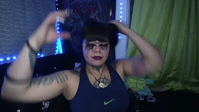 Eta carinae online show from 03/17/26, 03:31