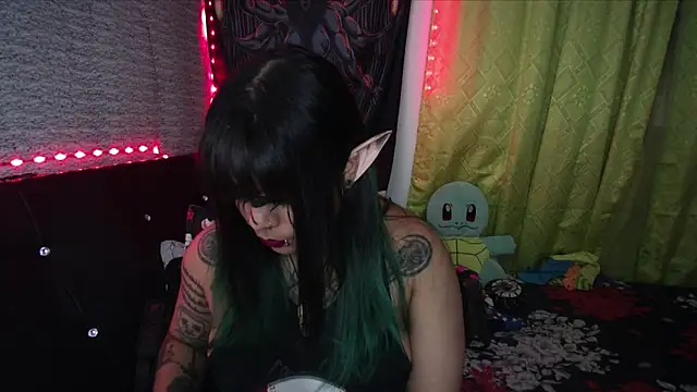 Eta carinae online show from 02/08/26, 02:20