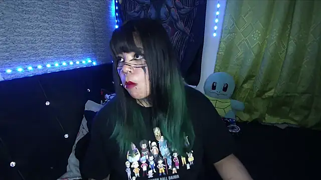 Eta carinae online show from 03/24/26, 02:33