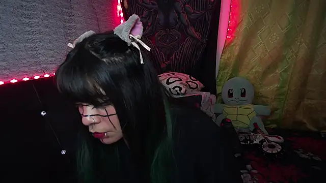 Eta carinae online show from 04/11/26, 03:36