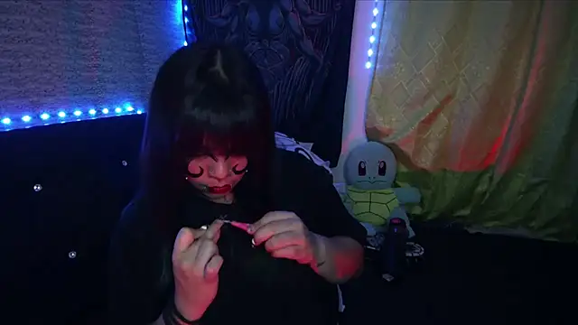 Eta carinae online show from 03/20/26, 02:34