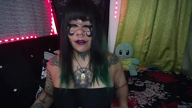 Eta carinae online show from 02/25/26, 02:23