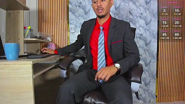Hideintheoffice online show from 05/22/26, 01:36