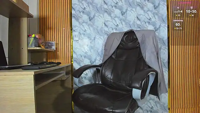 Hideintheoffice online show from 06/12/26, 12:52