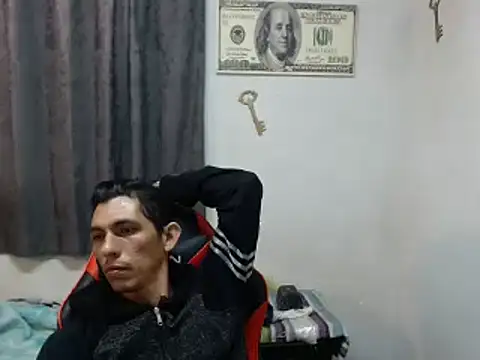 chayanne odisea online show from 09/25/25, 02:17