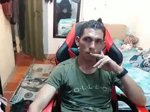 chayanne odisea online show from 10/27/25, 01:06