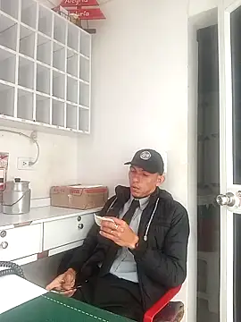 chayanne odisea online show from 03/27/26, 07:48