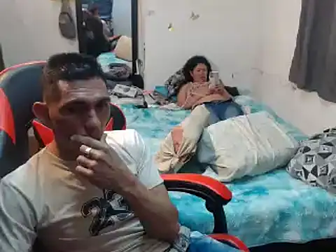 chayanne odisea online show from 11/06/25, 02:04