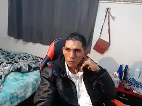 chayanne odisea online show from 10/17/25, 02:37