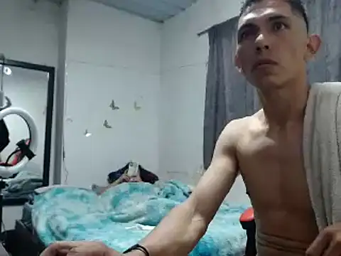 chayanne odisea online show from 09/30/25, 01:55