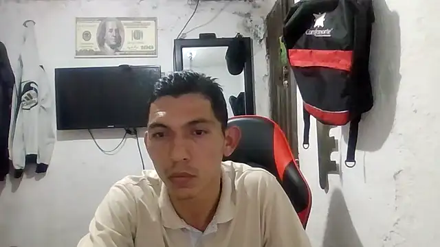 chayanne odisea online show from 03/10/26, 01:09