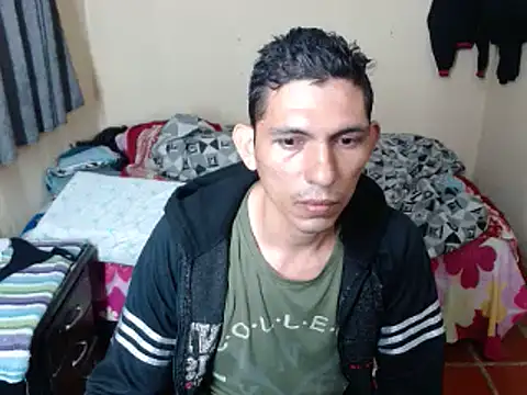 chayanne odisea online show from 02/20/25, 03:12