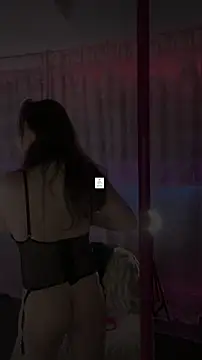 baobaomiqi linger online show from 11/30/25, 01:50