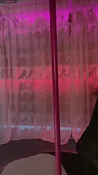 baobaomiqi linger online show from 10/07/25, 04:41