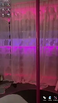 baobaomiqi linger online show from 11/02/25, 05:40