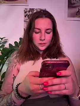 MayaMystic online show from 03/12/26, 03:05