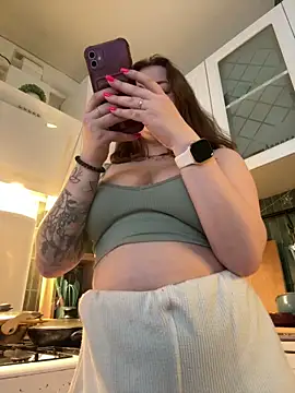 MayaMystic online show from 03/17/26, 03:04