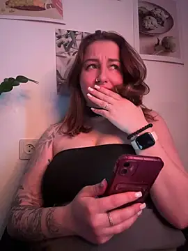 MayaMystic online show from 04/09/26, 01:06