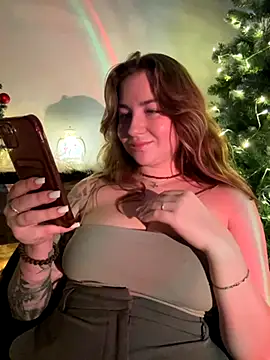 MayaMystic online show from 12/03/25, 01:10