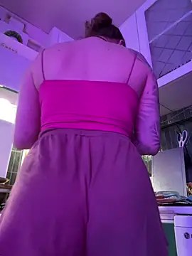 MayaMystic online show from 03/04/26, 03:09