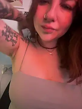 MayaMystic online show from 04/10/26, 01:07