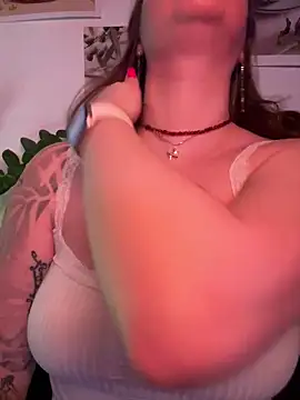 MayaMystic online show from 03/03/26, 03:08