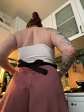 MayaMystic online show from 03/25/26, 01:43