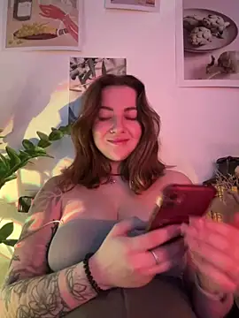 MayaMystic online show from 02/10/26, 01:10