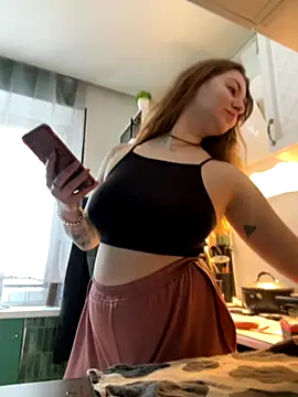 MayaMystic online show from 10/22/25, 08:14