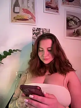 MayaMystic online show from 04/13/26, 01:04