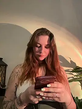 MayaMystic online show from 11/20/25, 01:34