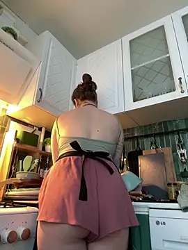 MayaMystic online show from 02/09/26, 01:09