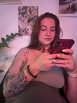 MayaMystic online show from 04/02/26, 01:18