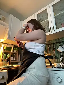 MayaMystic online show from 02/24/26, 03:02