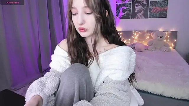 Lissa Meow  online show from 01/17/26, 01:42