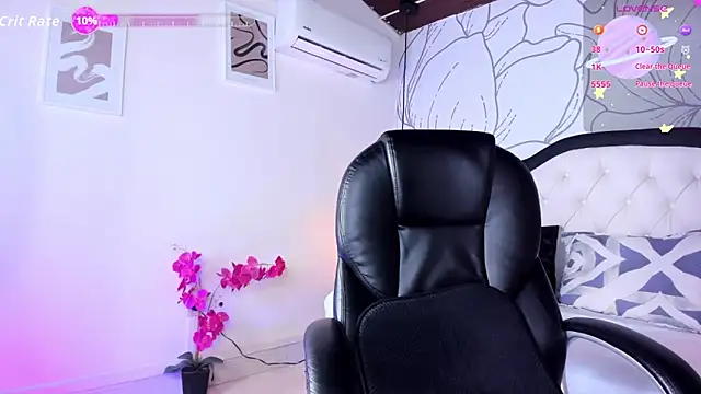 Samir bear online show from 04/07/26, 12:51