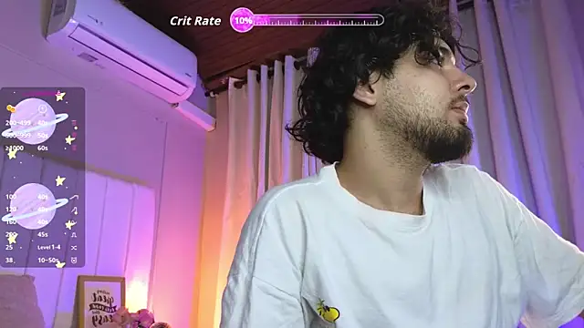 Snapshot of Samir_bear chatting on 02/12/26, 12:38 Samir bear online show from 02/12/26, 12:38