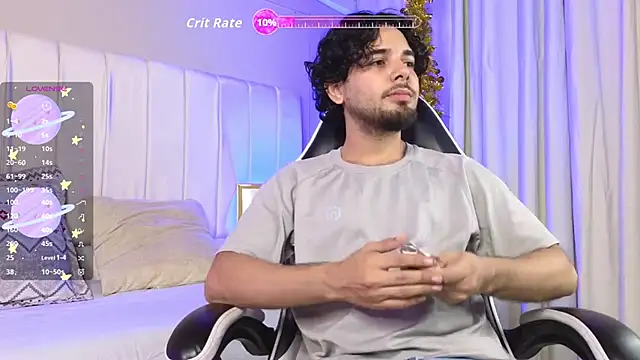 Snapshot of Samir_bear chatting on 01/10/26, 12:33 Samir bear online show from 01/10/26, 12:33