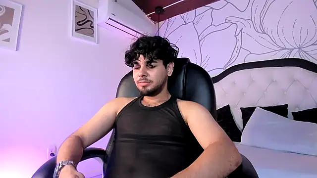 Snapshot of Samir_bear chatting on 03/02/26, 12:45 Samir bear online show from 03/02/26, 12:45