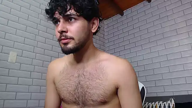 Samir bear online show from 09/25/25, 12:22