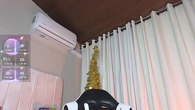 Samir bear online show from 12/18/25, 12:42