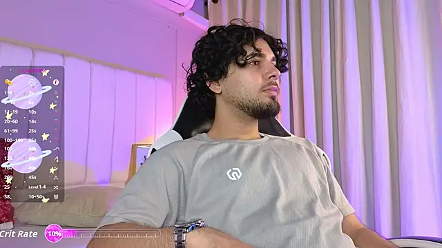 Snapshot of Samir_bear chatting on 02/09/26, 12:47 Samir bear online show from 02/09/26, 12:47