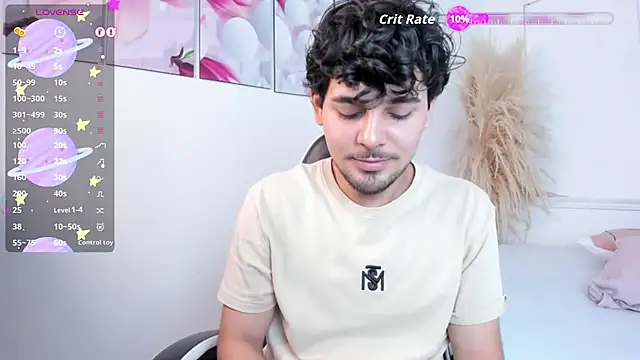 Samir bear online show from 05/22/26, 12:58