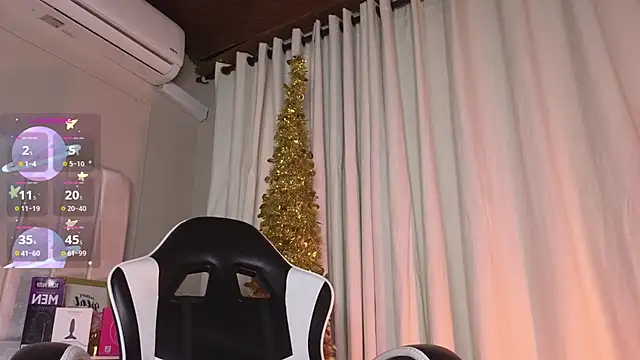 Samir bear online show from 12/15/25, 12:44