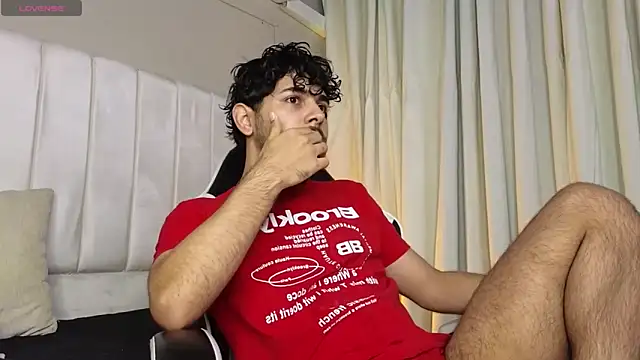 Samir bear online show from 09/09/25, 12:25